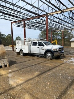 2016 DODGE 4500 - Image 6