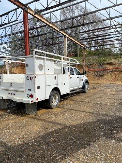 2016 DODGE 4500 - Image 7