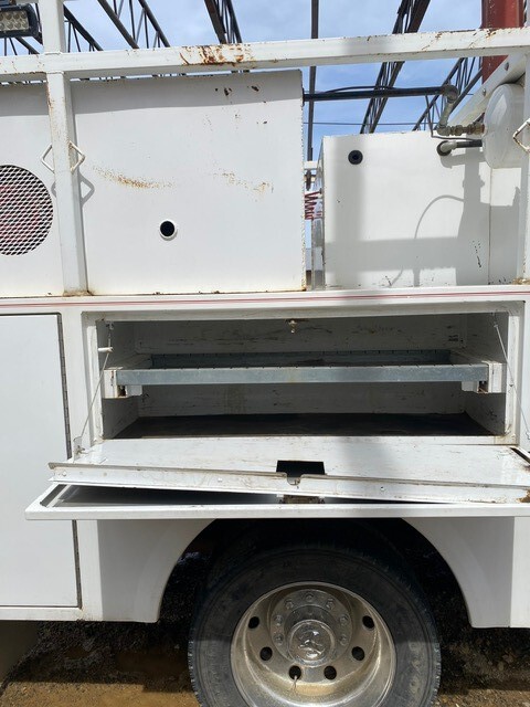 2016 DODGE 4500 - Image 10