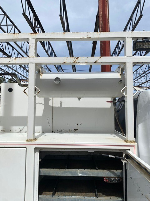 2016 DODGE 4500 - view 14 of 31