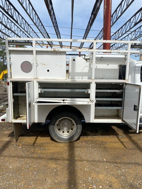 2016 DODGE 4500 - view 16 of 31