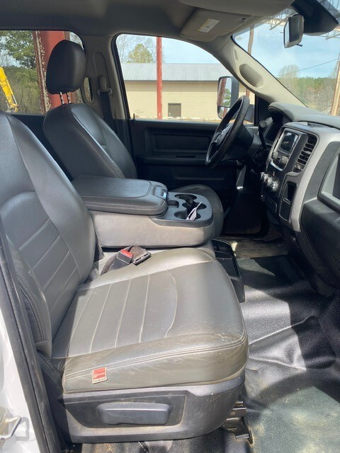 2016 DODGE 4500 - Image 30