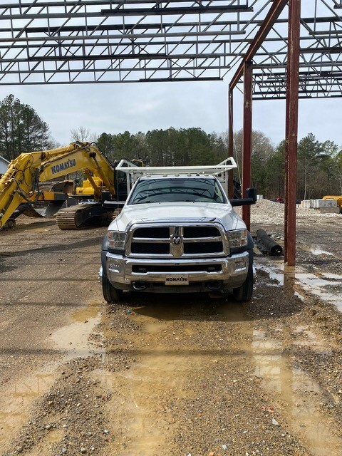 2016 DODGE 4500 - view 1 of 31