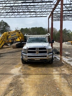 2016 DODGE 4500 - Image 1