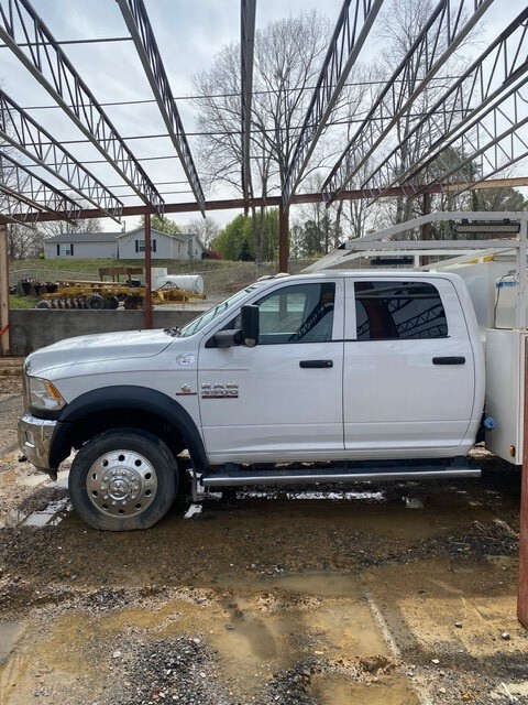 2016 DODGE 4500 - Image 3