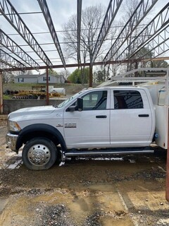 2016 DODGE 4500 - Image 3