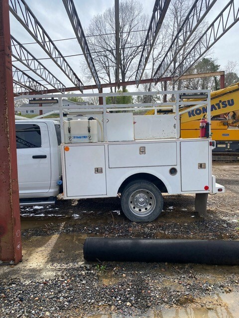 2016 DODGE 4500 - view 4 of 31