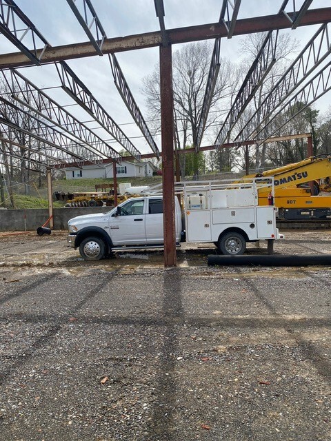 2016 DODGE 4500 - view 5 of 31