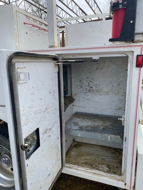 2016 DODGE 4500 - view 12 of 31