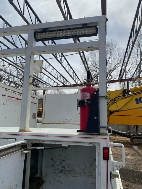 2016 DODGE 4500 - view 20 of 31