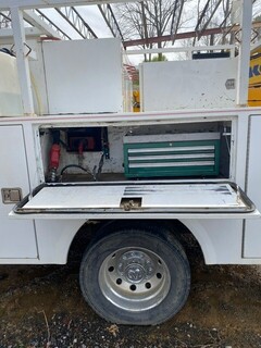 2016 DODGE 4500 - Image 9