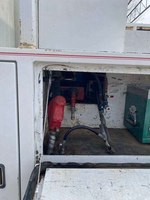 2016 DODGE 4500 - view 19 of 31