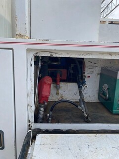 2016 DODGE 4500 - Image 19