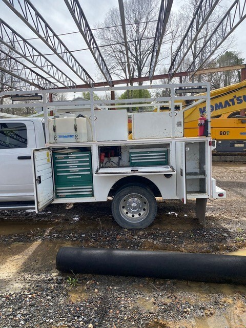 2016 DODGE 4500 - view 17 of 31