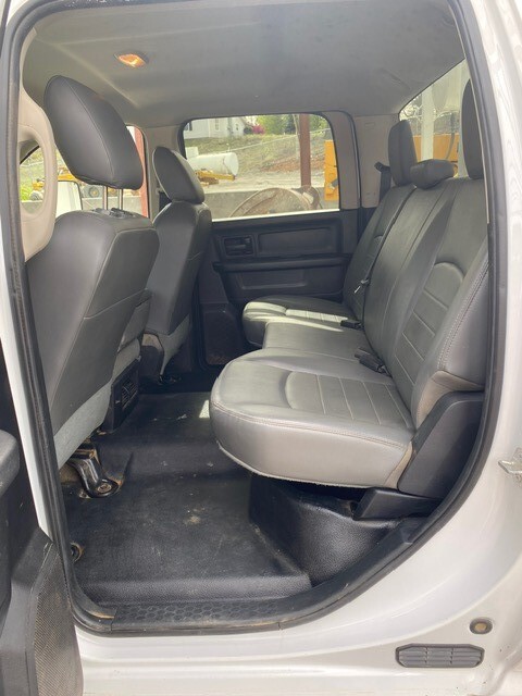 2016 DODGE 4500 - Image 25