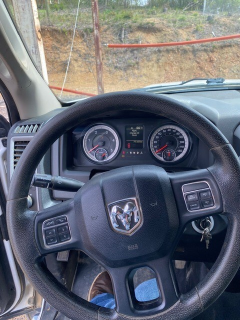 2016 DODGE 4500 - Image 23