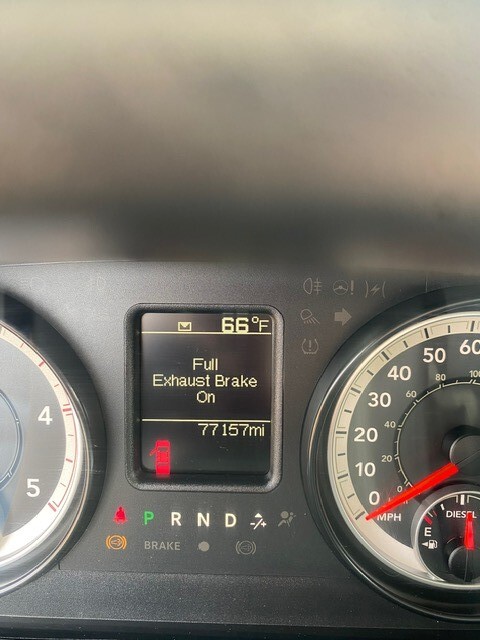 2016 DODGE 4500 - Image 24