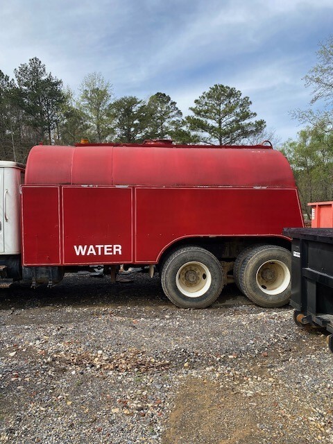 1996 INTERNATIONAL F-4900 - Image 7