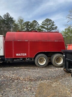 1996 INTERNATIONAL F-4900 - Image 7