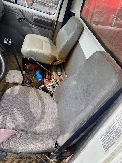 1996 INTERNATIONAL F-4900 - view 17 of 21