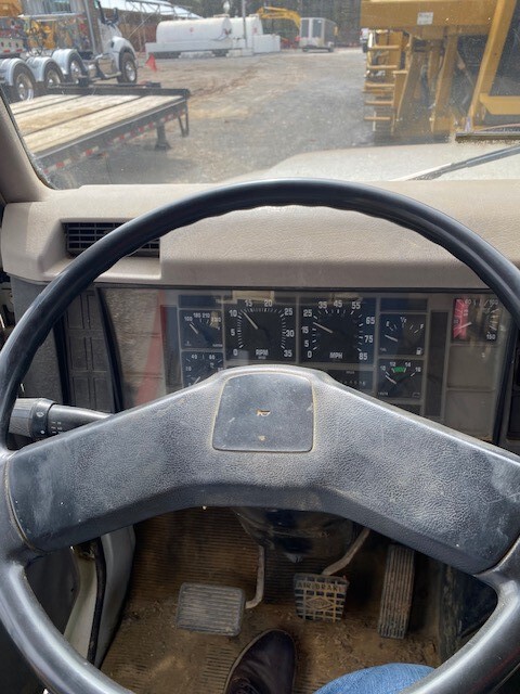 1996 INTERNATIONAL F-4900 - view 18 of 21