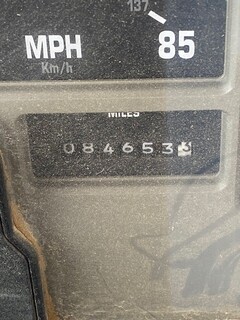 1996 INTERNATIONAL F-4900 - Image 21