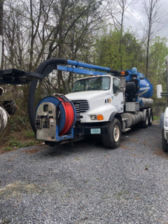 2007 STERLING L9500 - Image 2