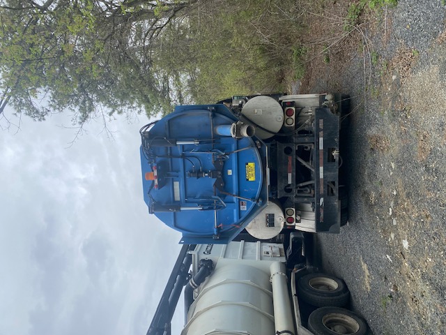 2007 STERLING L9500 - view 6 of 23