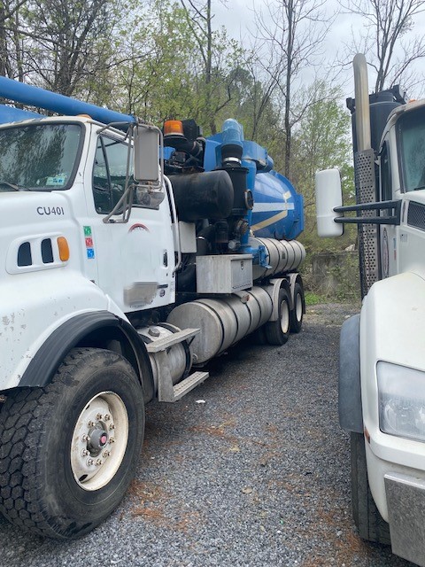 2007 STERLING L9500 - Image 4