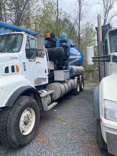 2007 STERLING L9500 - Image 4