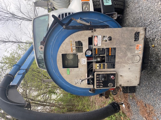 2007 STERLING L9500 - Image 16