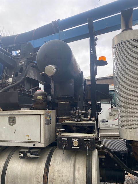 2007 STERLING L9500 - view 5 of 23