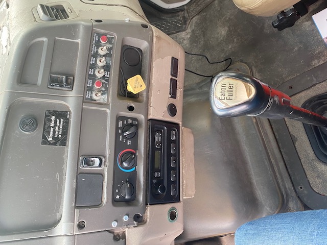 2007 STERLING L9500 - view 9 of 23