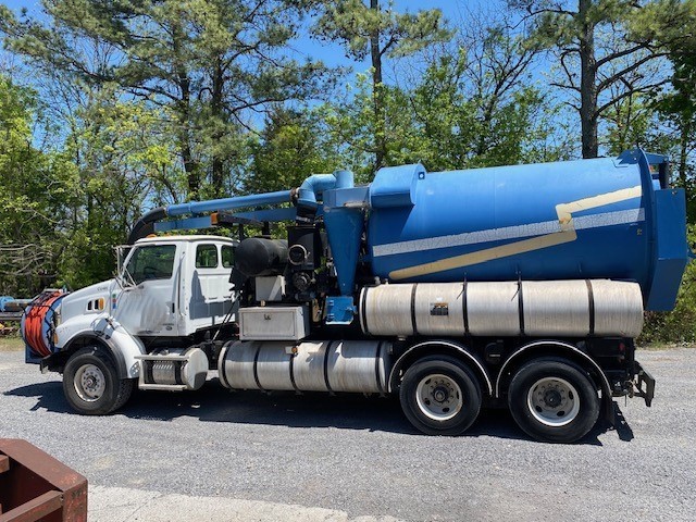 2007 STERLING L9500 - Image 23