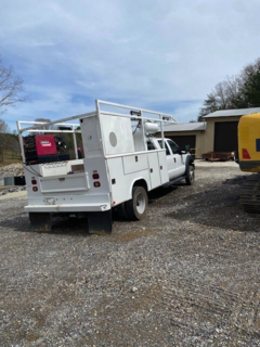 2014 FORD F-550 - Image 5