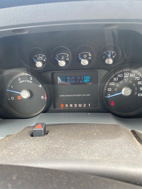 2014 FORD F-550 - Image 23