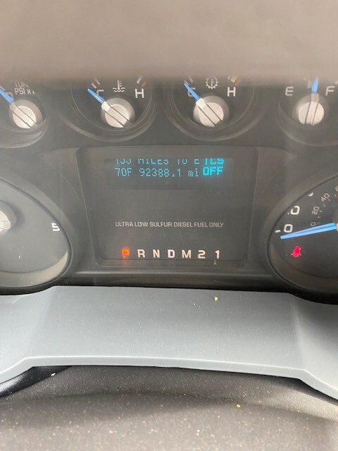 2014 FORD F-550 - Image 24