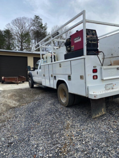 2014 FORD F-550 - Image 3