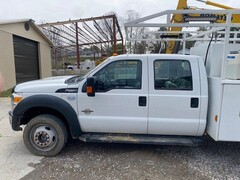 2014 FORD F-550 - Image 6