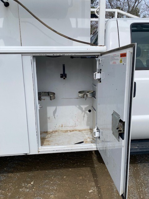 2014 FORD F-550 - view 19 of 30