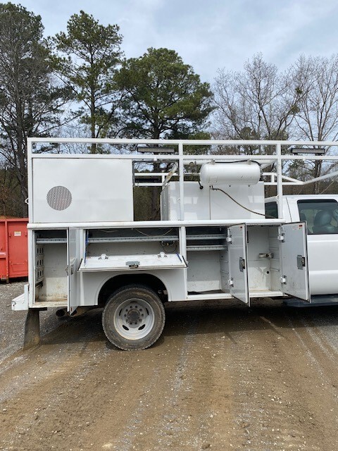 2014 FORD F-550 - view 17 of 30