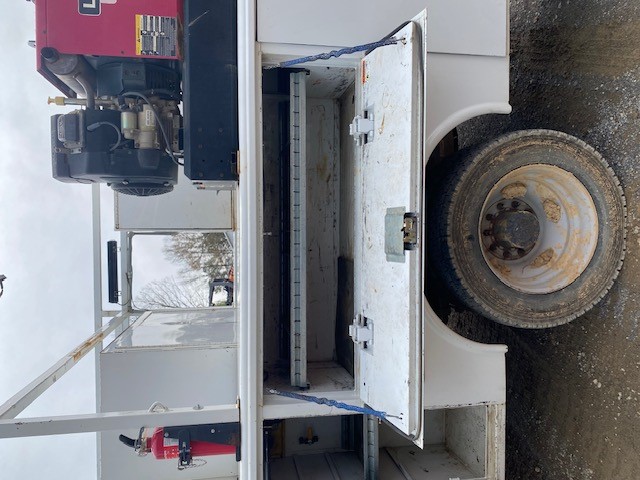 2014 FORD F-550 - view 14 of 30