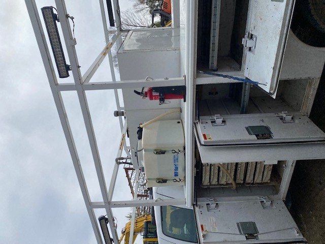 2014 FORD F-550 - view 10 of 30