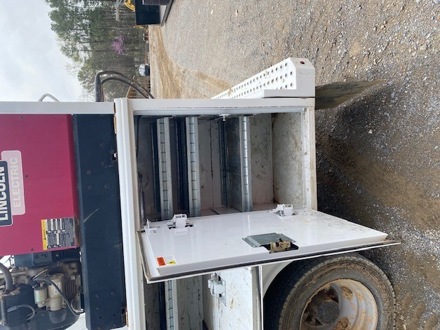 2014 FORD F-550 - view 16 of 30