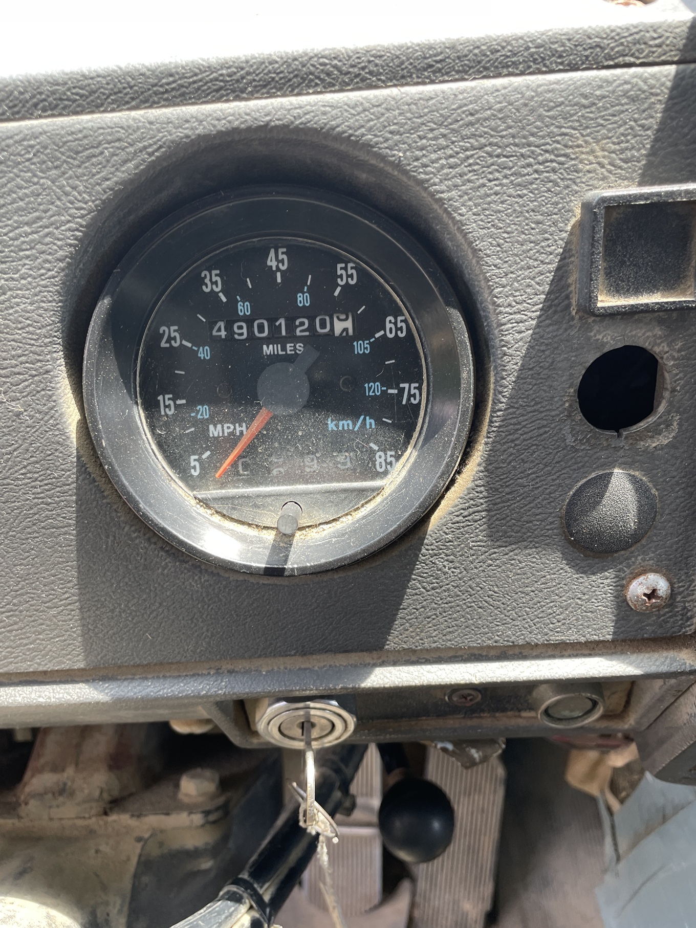 2001 MACK RD 690S Tri Axle - view 11 of 20