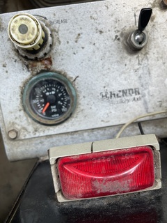 2001 MACK RD 690S Tri Axle - Image 14