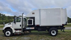 2014 INTERNATIONAL 4400 - Image 5