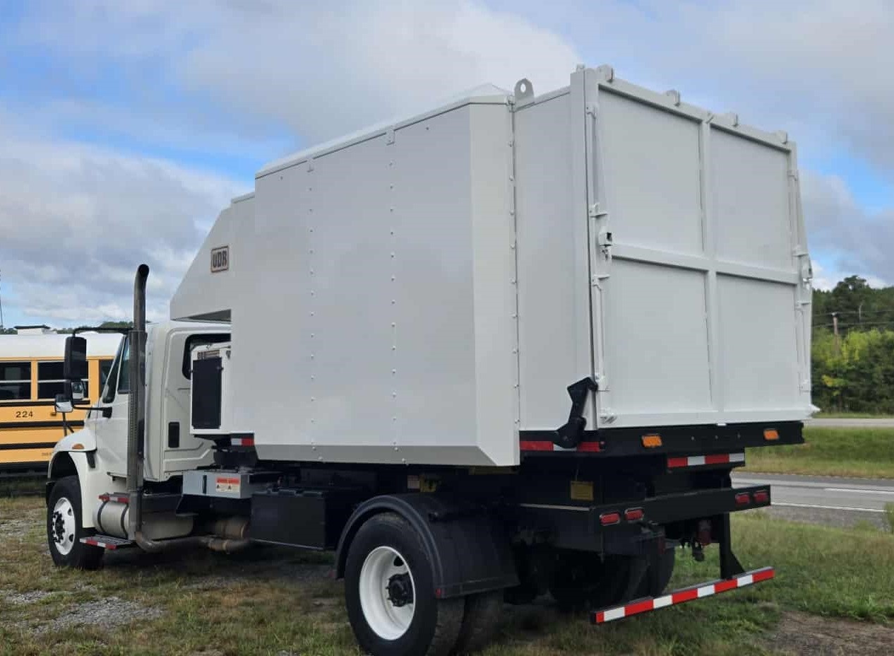 2014 INTERNATIONAL 4400 - Image 6