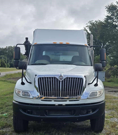 2014 INTERNATIONAL 4400 - Image 3