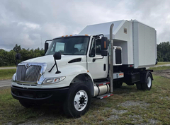 2014 INTERNATIONAL 4400 - Image 7